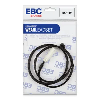 EBC Rear Wear Lead For BMW - EFA130
